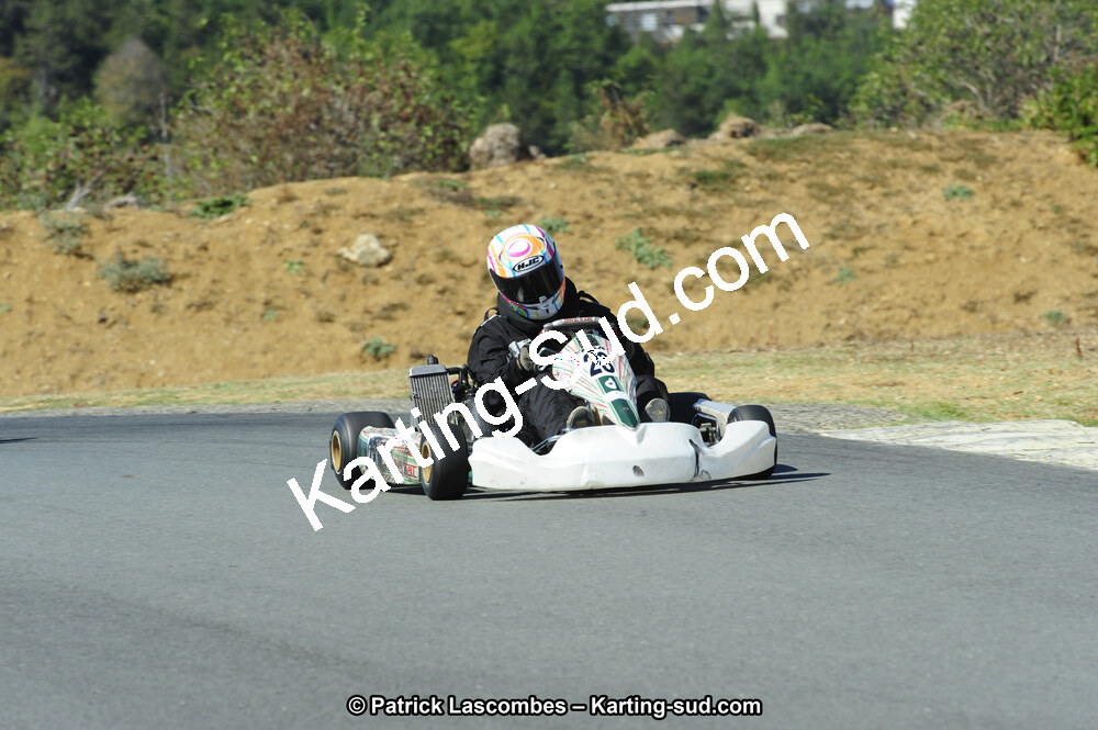 02/09/2012 : Trophée Bruno Garcia & Vincent Sanchez à Layrac (Photos Patrick Lascombes) 2012 — karting
