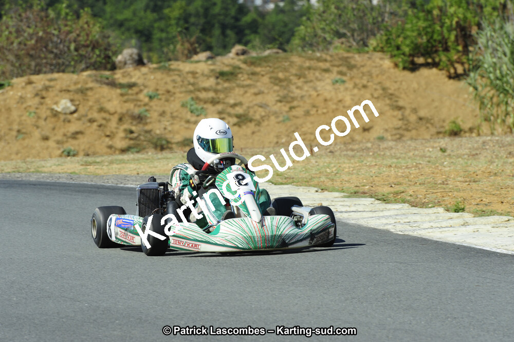 02/09/2012 : Trophée Bruno Garcia & Vincent Sanchez à Layrac (Photos Patrick Lascombes) 2012 — karting
