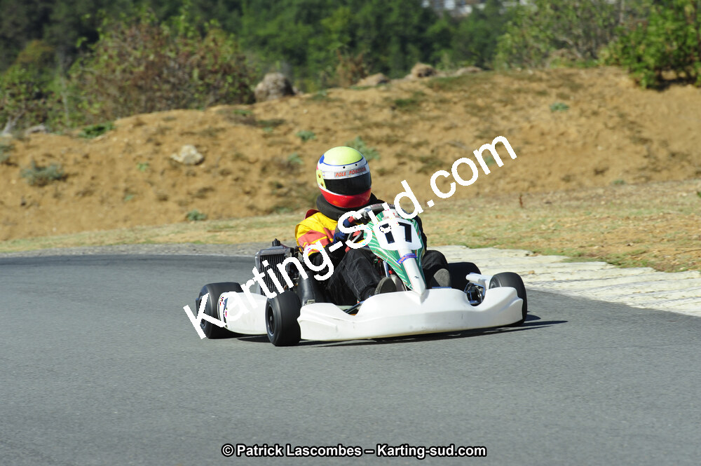02/09/2012 : Trophée Bruno Garcia & Vincent Sanchez à Layrac (Photos Patrick Lascombes) 2012 — karting