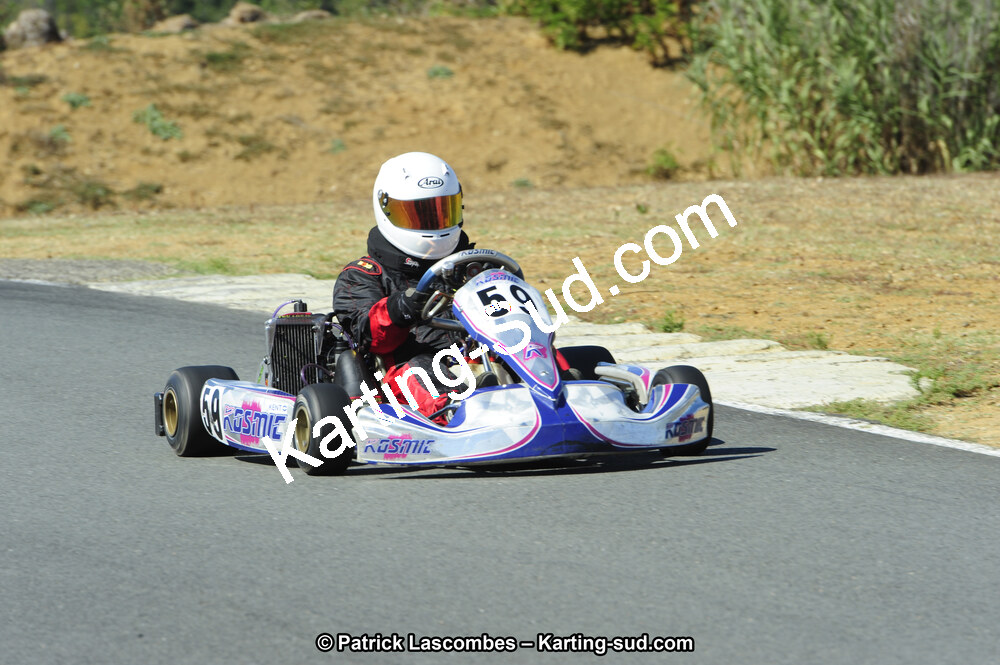 02/09/2012 : Trophée Bruno Garcia & Vincent Sanchez à Layrac (Photos Patrick Lascombes) 2012 — karting