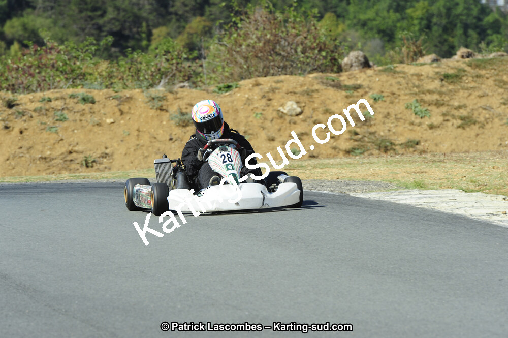 02/09/2012 : Trophée Bruno Garcia & Vincent Sanchez à Layrac (Photos Patrick Lascombes) 2012 — karting