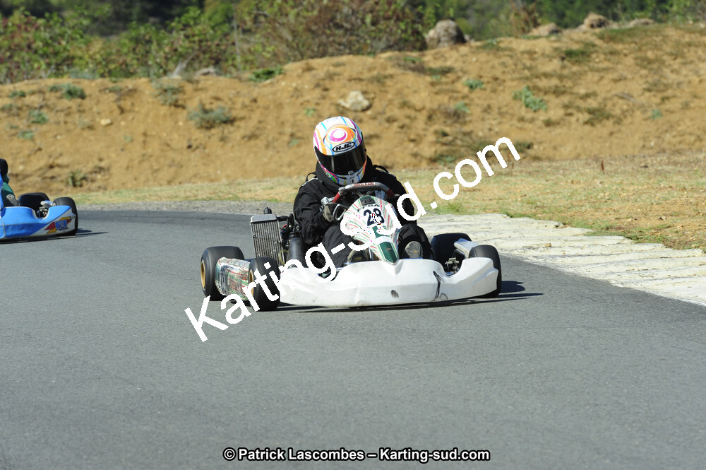 02/09/2012 : Trophée Bruno Garcia & Vincent Sanchez à Layrac (Photos Patrick Lascombes) 2012 — karting