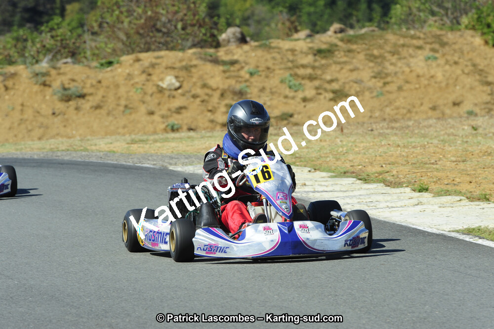 02/09/2012 : Trophée Bruno Garcia & Vincent Sanchez à Layrac (Photos Patrick Lascombes) 2012 — karting