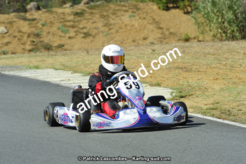 02/09/2012 : Trophée Bruno Garcia & Vincent Sanchez à Layrac (Photos Patrick Lascombes) 2012 — karting
