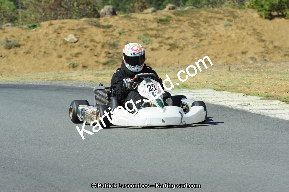 02/09/2012 : Trophée Bruno Garcia & Vincent Sanchez à Layrac (Photos Patrick Lascombes) 2012 — karting