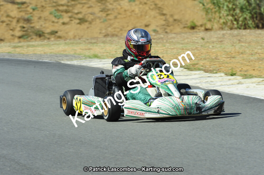 02/09/2012 : Trophée Bruno Garcia & Vincent Sanchez à Layrac (Photos Patrick Lascombes) 2012 — karting