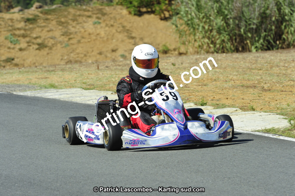 02/09/2012 : Trophée Bruno Garcia & Vincent Sanchez à Layrac (Photos Patrick Lascombes) 2012 — karting