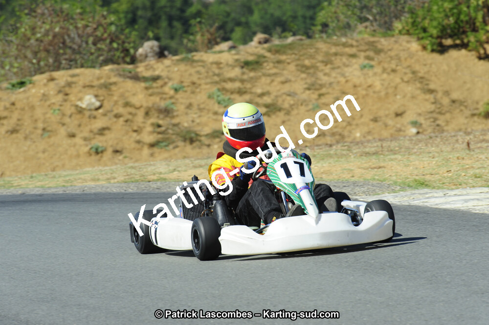 02/09/2012 : Trophée Bruno Garcia & Vincent Sanchez à Layrac (Photos Patrick Lascombes) 2012 — karting