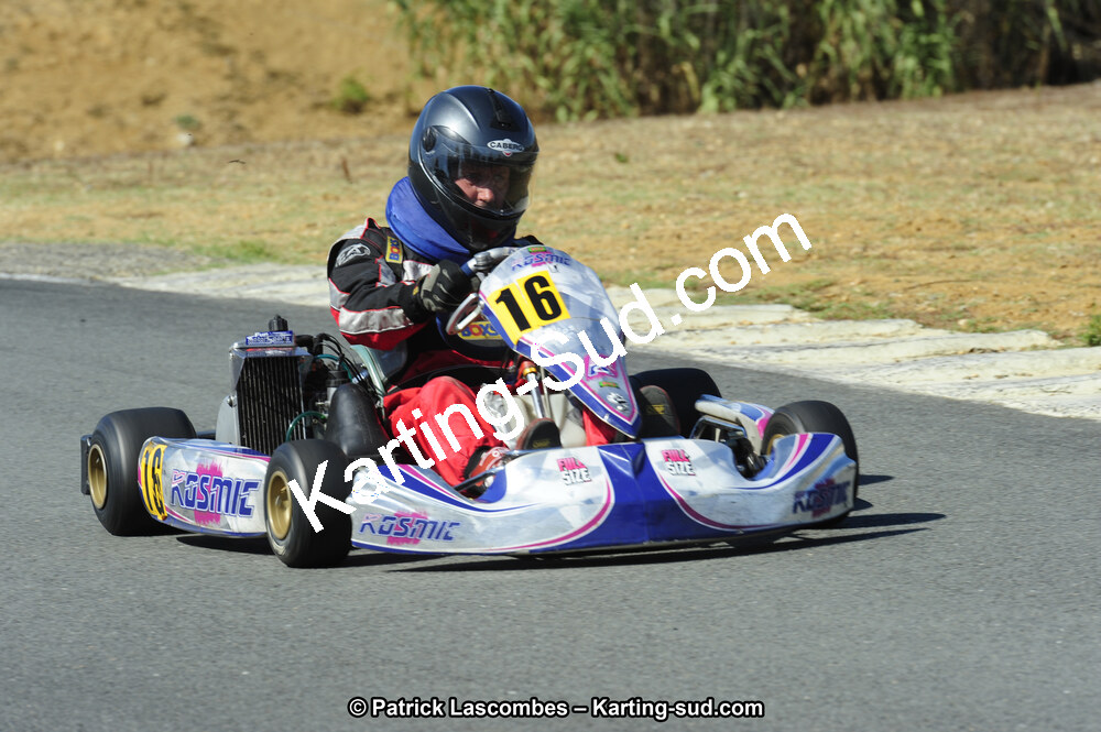 02/09/2012 : Trophée Bruno Garcia & Vincent Sanchez à Layrac (Photos Patrick Lascombes) 2012 — karting