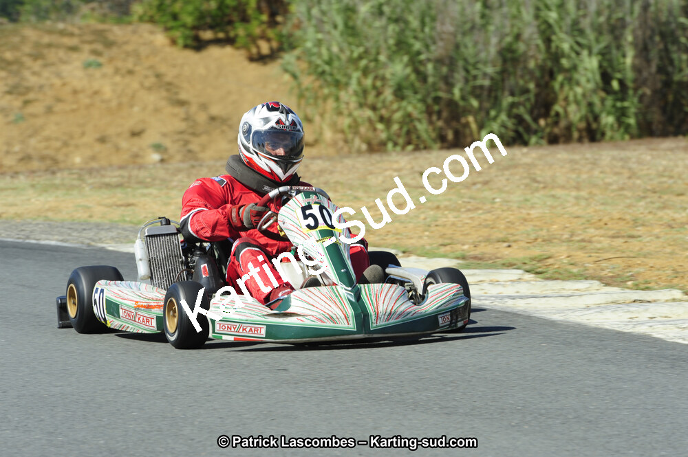 02/09/2012 : Trophée Bruno Garcia & Vincent Sanchez à Layrac (Photos Patrick Lascombes) 2012 — karting