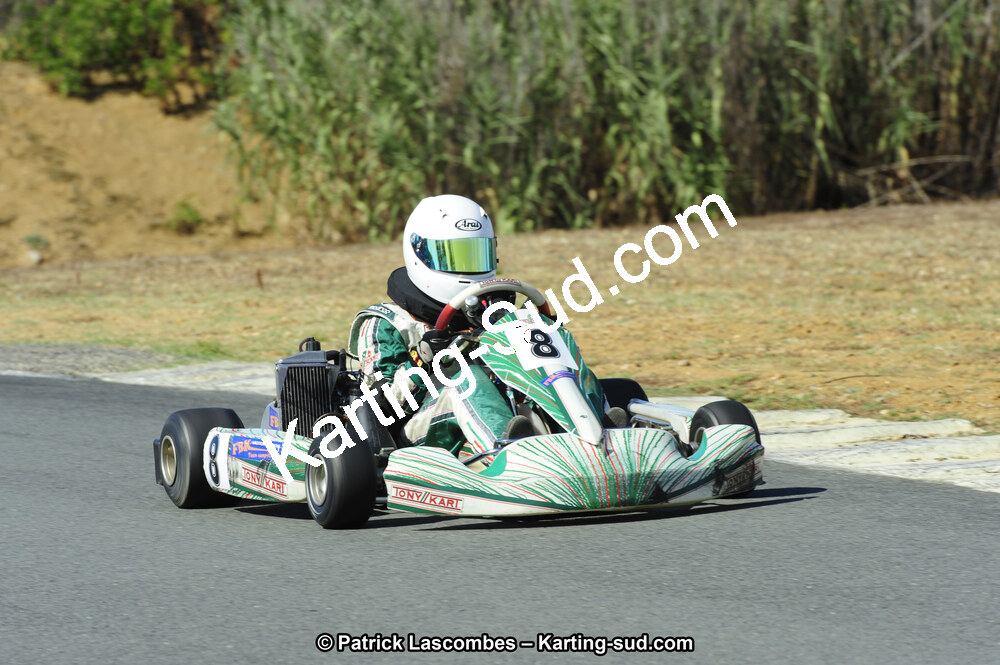 02/09/2012 : Trophée Bruno Garcia & Vincent Sanchez à Layrac (Photos Patrick Lascombes) 2012 — karting