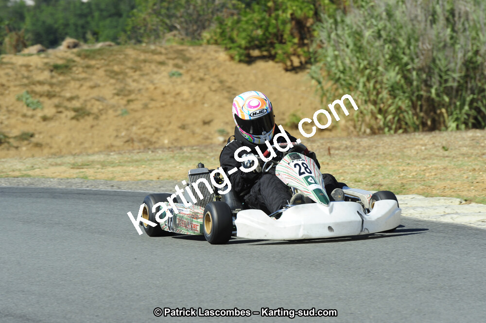 02/09/2012 : Trophée Bruno Garcia & Vincent Sanchez à Layrac (Photos Patrick Lascombes) 2012 — karting