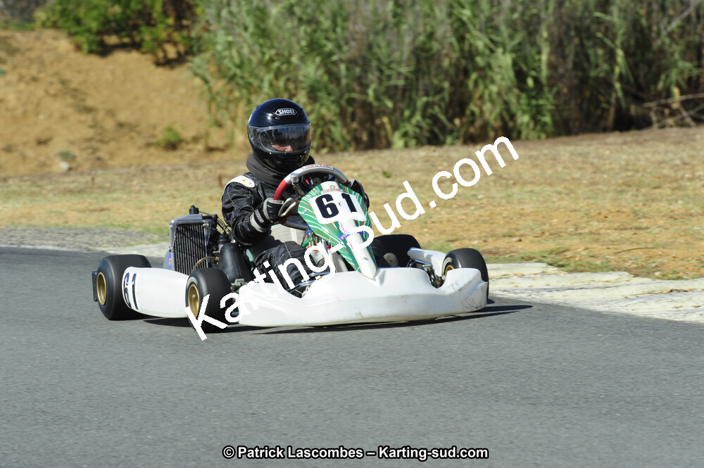 02/09/2012 : Trophée Bruno Garcia & Vincent Sanchez à Layrac (Photos Patrick Lascombes) 2012 — karting