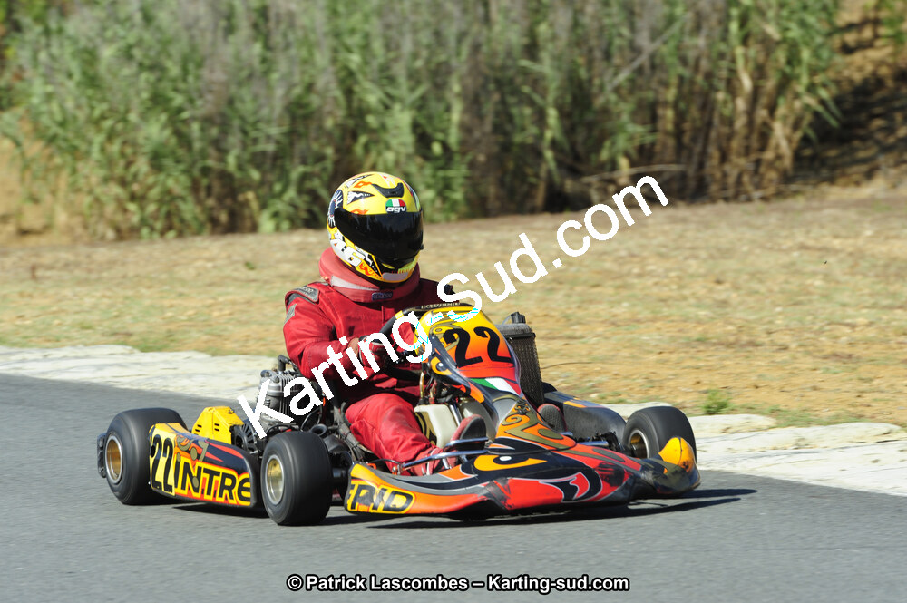 02/09/2012 : Trophée Bruno Garcia & Vincent Sanchez à Layrac (Photos Patrick Lascombes) 2012 — karting