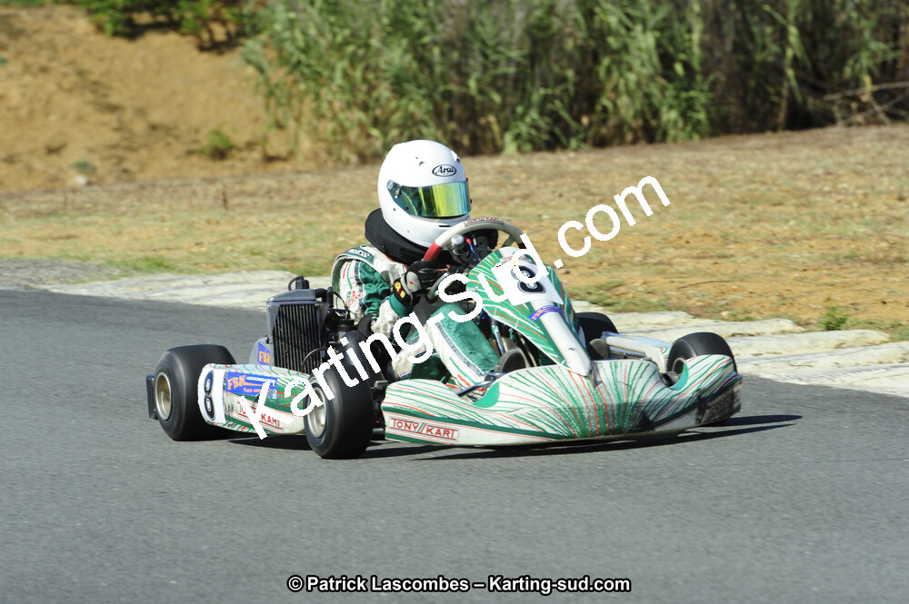 02/09/2012 : Trophée Bruno Garcia & Vincent Sanchez à Layrac (Photos Patrick Lascombes) 2012 — karting