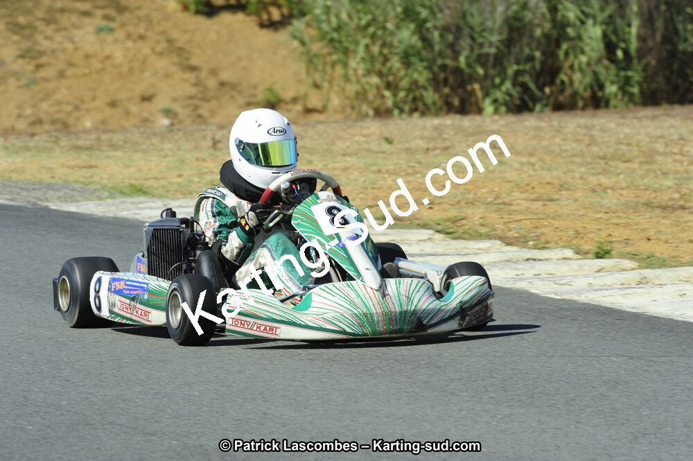 02/09/2012 : Trophée Bruno Garcia & Vincent Sanchez à Layrac (Photos Patrick Lascombes) 2012 — karting