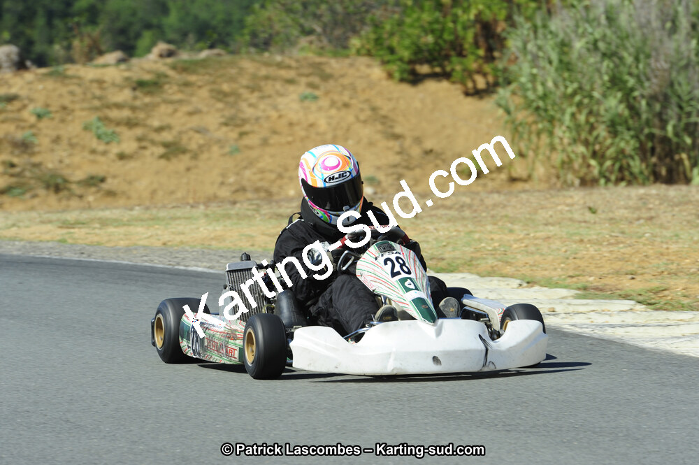 02/09/2012 : Trophée Bruno Garcia & Vincent Sanchez à Layrac (Photos Patrick Lascombes) 2012 — karting