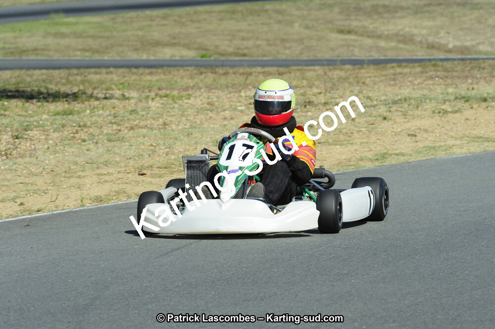 02/09/2012 : Trophée Bruno Garcia & Vincent Sanchez à Layrac (Photos Patrick Lascombes) 2012 — karting