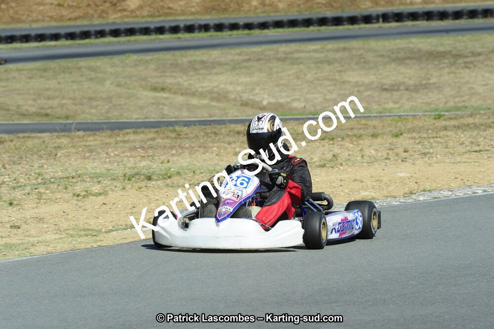 02/09/2012 : Trophée Bruno Garcia & Vincent Sanchez à Layrac (Photos Patrick Lascombes) 2012 — karting