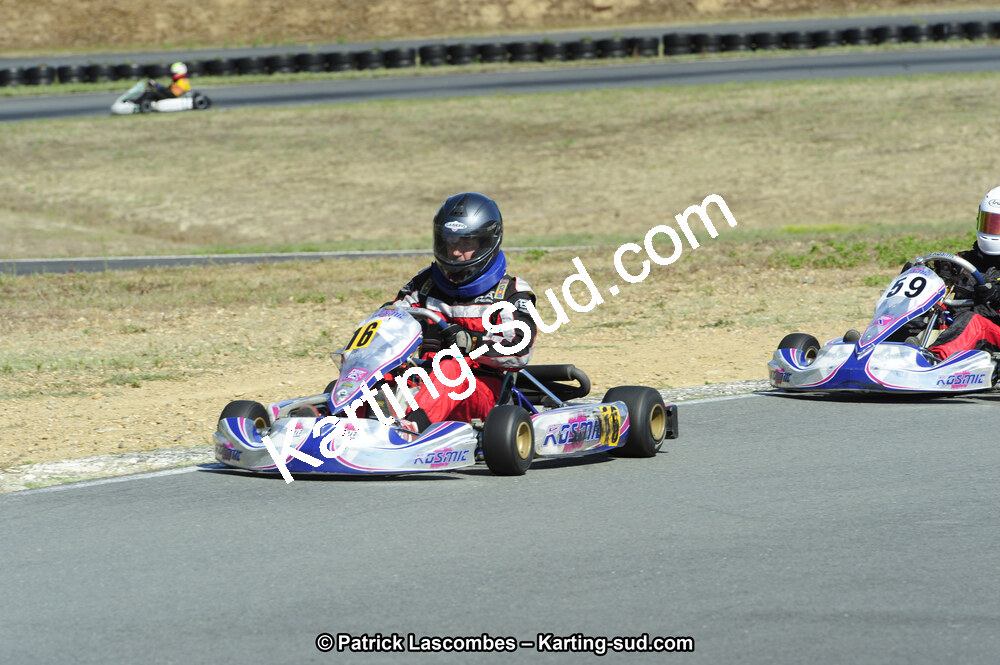 02/09/2012 : Trophée Bruno Garcia & Vincent Sanchez à Layrac (Photos Patrick Lascombes) 2012 — karting