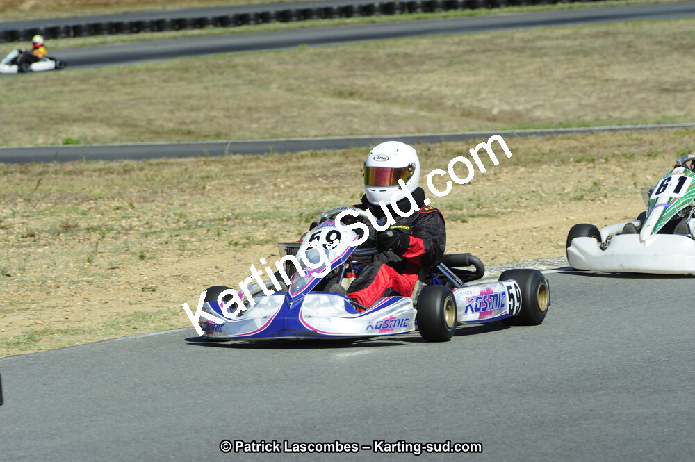 02/09/2012 : Trophée Bruno Garcia & Vincent Sanchez à Layrac (Photos Patrick Lascombes) 2012 — karting