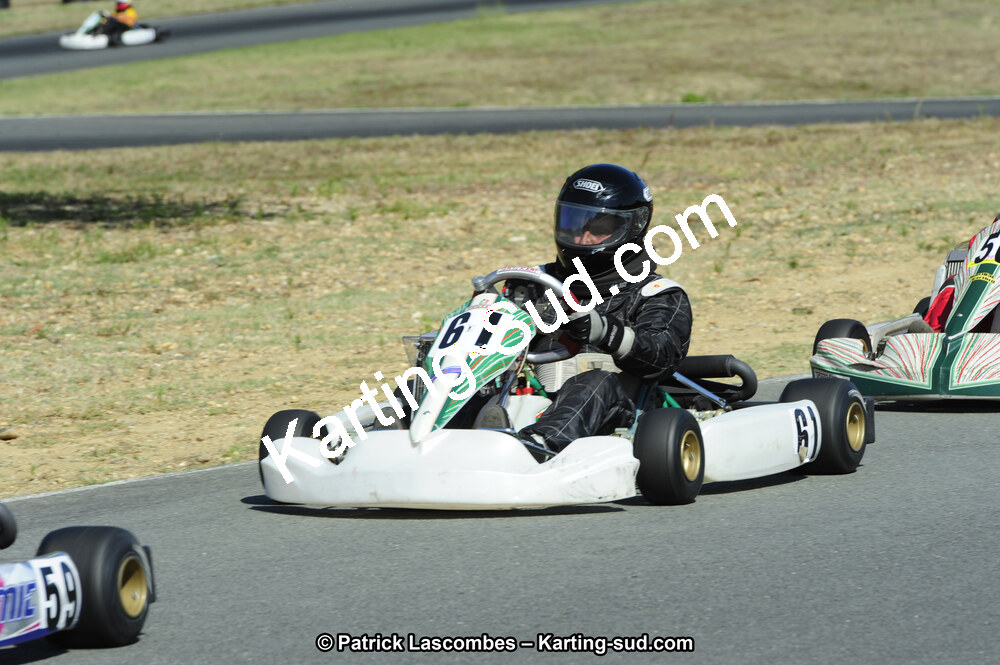 02/09/2012 : Trophée Bruno Garcia & Vincent Sanchez à Layrac (Photos Patrick Lascombes) 2012 — karting