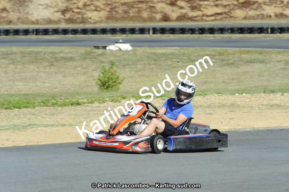 02/09/2012 : Trophée Bruno Garcia & Vincent Sanchez à Layrac (Photos Patrick Lascombes) 2012 — karting