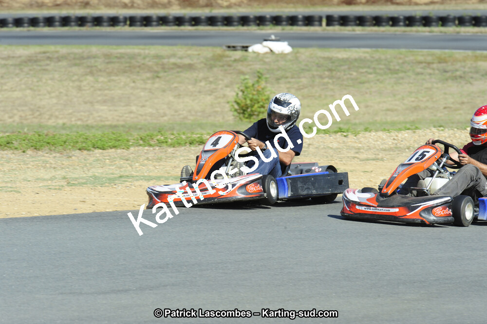 02/09/2012 : Trophée Bruno Garcia & Vincent Sanchez à Layrac (Photos Patrick Lascombes) 2012 — karting