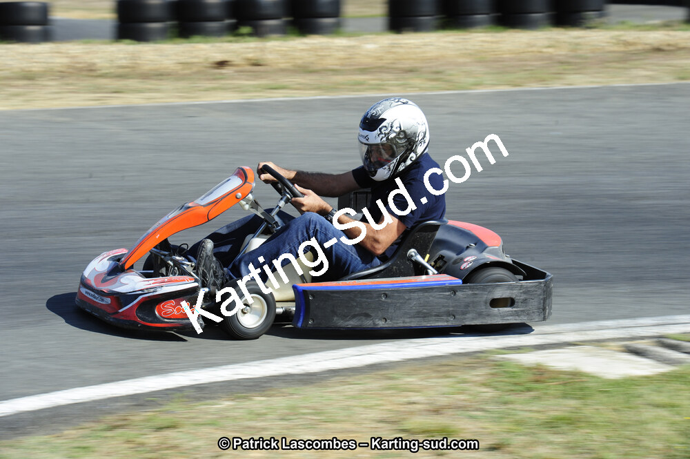 02/09/2012 : Trophée Bruno Garcia & Vincent Sanchez à Layrac (Photos Patrick Lascombes) 2012 — karting