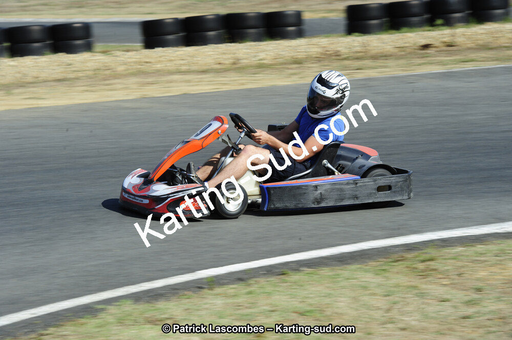 02/09/2012 : Trophée Bruno Garcia & Vincent Sanchez à Layrac (Photos Patrick Lascombes) 2012 — karting