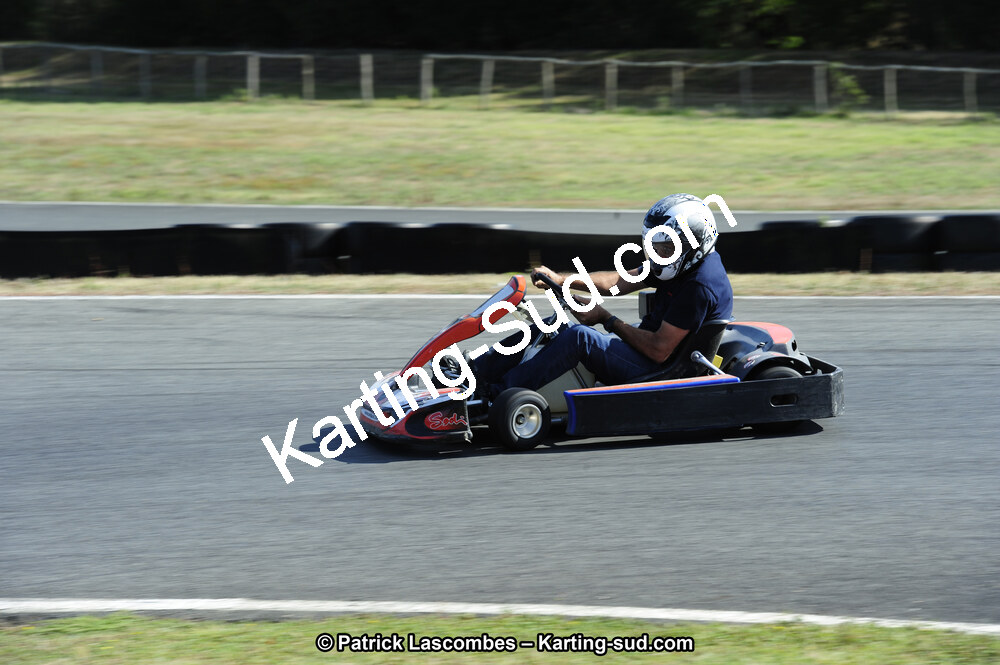 02/09/2012 : Trophée Bruno Garcia & Vincent Sanchez à Layrac (Photos Patrick Lascombes) 2012 — karting