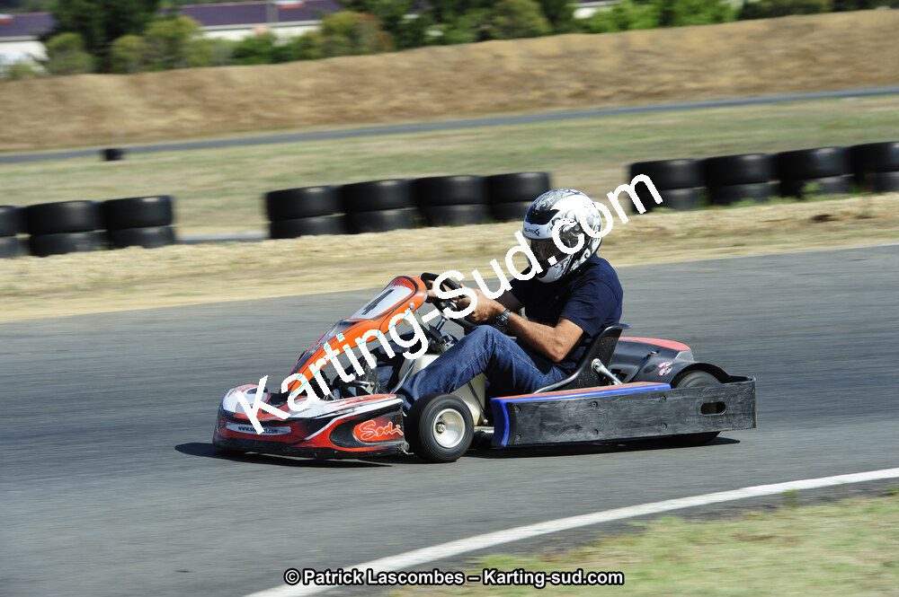 02/09/2012 : Trophée Bruno Garcia & Vincent Sanchez à Layrac (Photos Patrick Lascombes) 2012 — karting