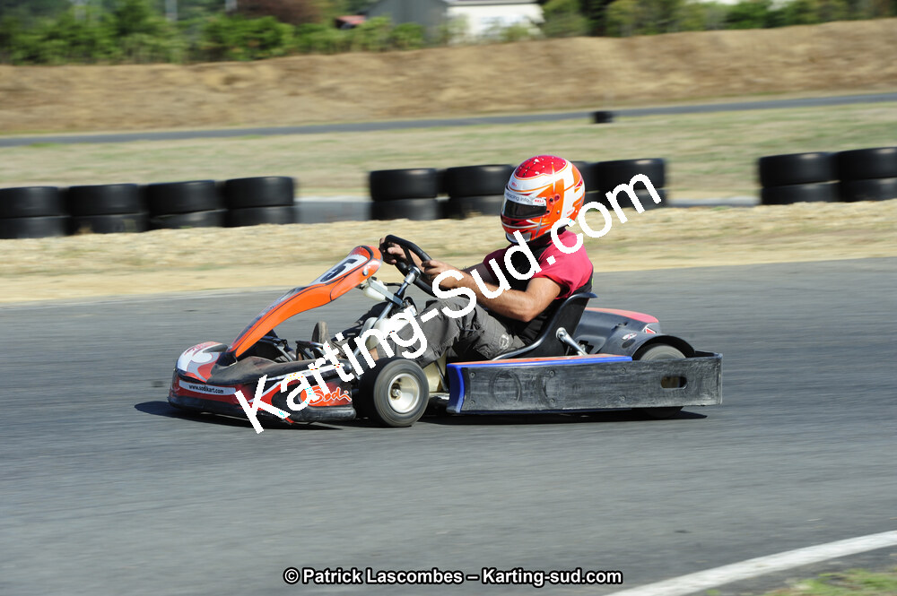 02/09/2012 : Trophée Bruno Garcia & Vincent Sanchez à Layrac (Photos Patrick Lascombes) 2012 — karting