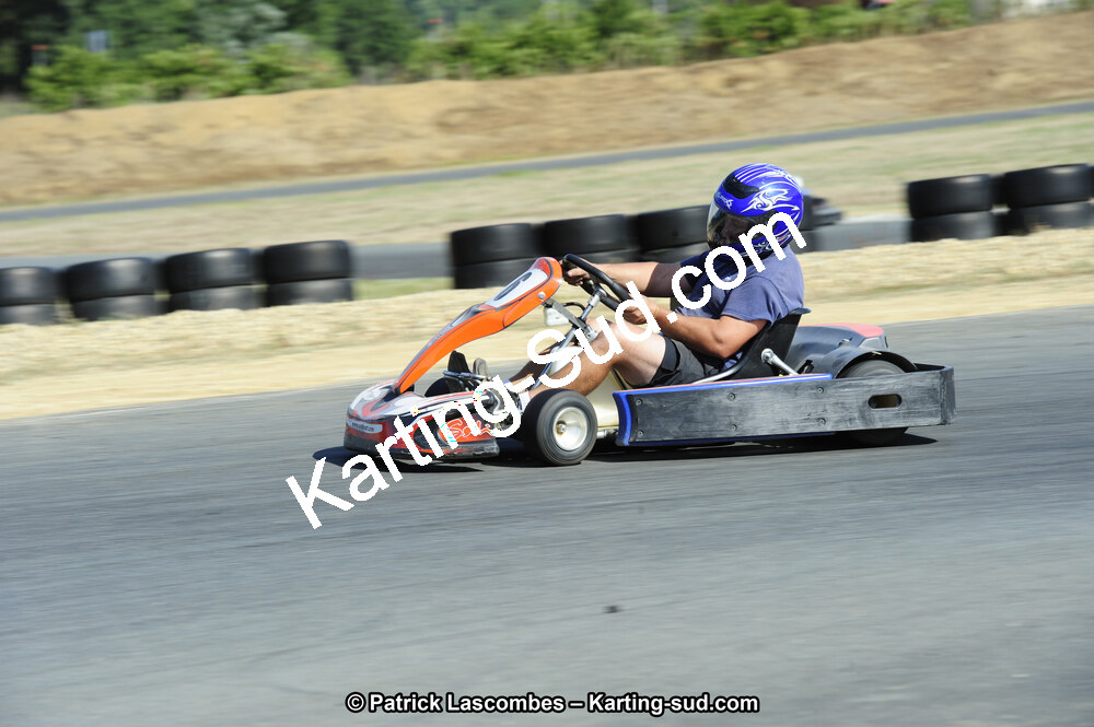 02/09/2012 : Trophée Bruno Garcia & Vincent Sanchez à Layrac (Photos Patrick Lascombes) 2012 — karting