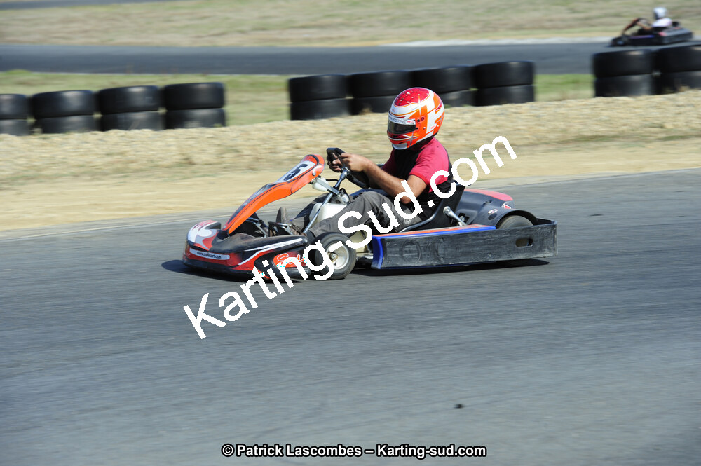 02/09/2012 : Trophée Bruno Garcia & Vincent Sanchez à Layrac (Photos Patrick Lascombes) 2012 — karting