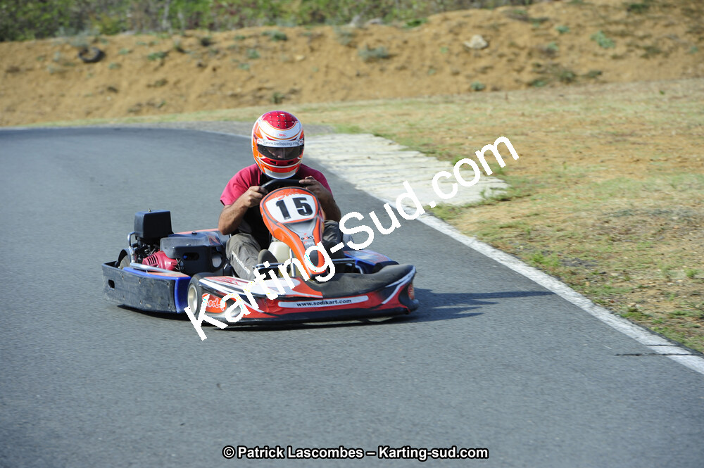 02/09/2012 : Trophée Bruno Garcia & Vincent Sanchez à Layrac (Photos Patrick Lascombes) 2012 — karting