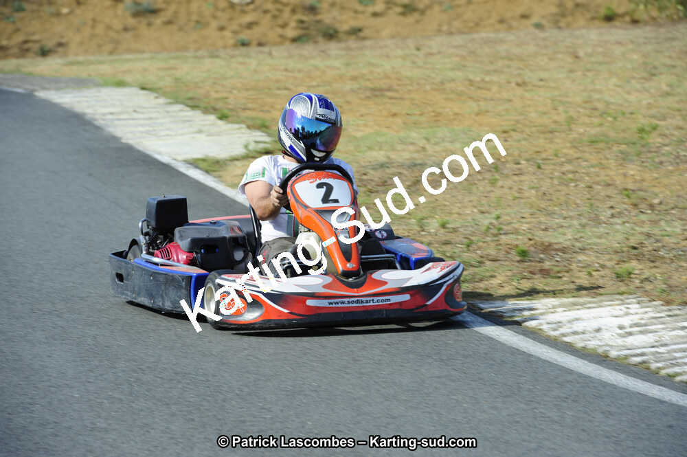 02/09/2012 : Trophée Bruno Garcia & Vincent Sanchez à Layrac (Photos Patrick Lascombes) 2012 — karting