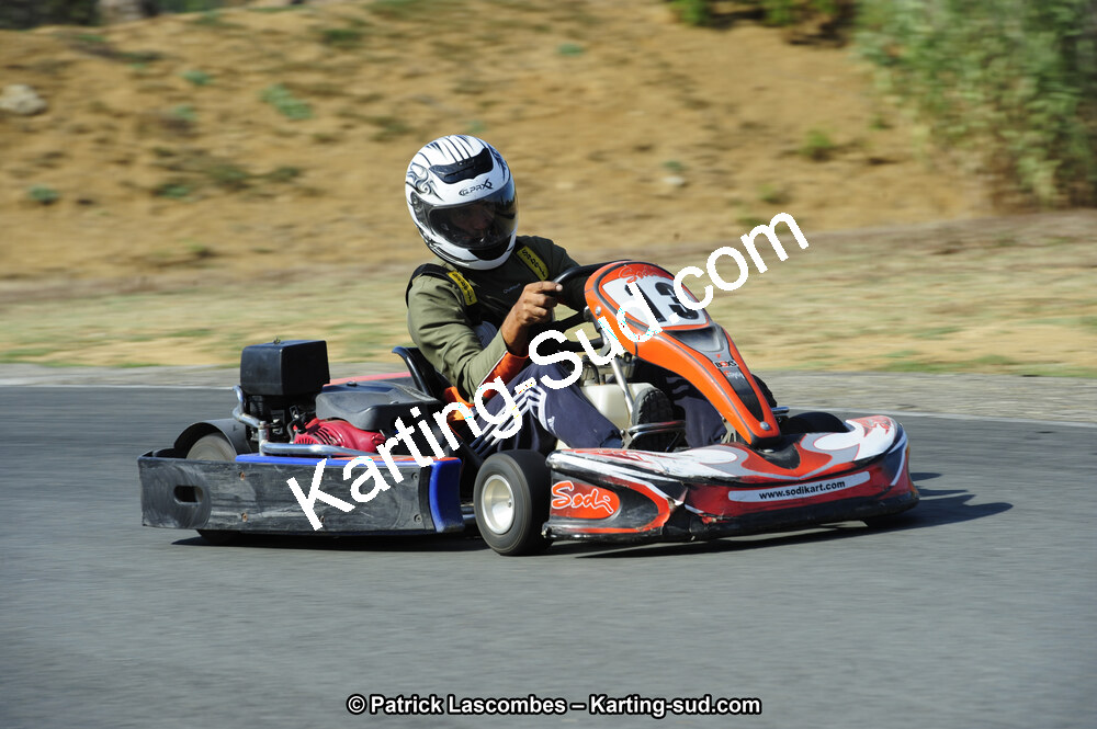 02/09/2012 : Trophée Bruno Garcia & Vincent Sanchez à Layrac (Photos Patrick Lascombes) 2012 — karting