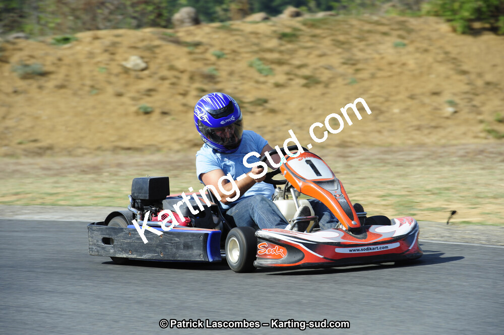 02/09/2012 : Trophée Bruno Garcia & Vincent Sanchez à Layrac (Photos Patrick Lascombes) 2012 — karting