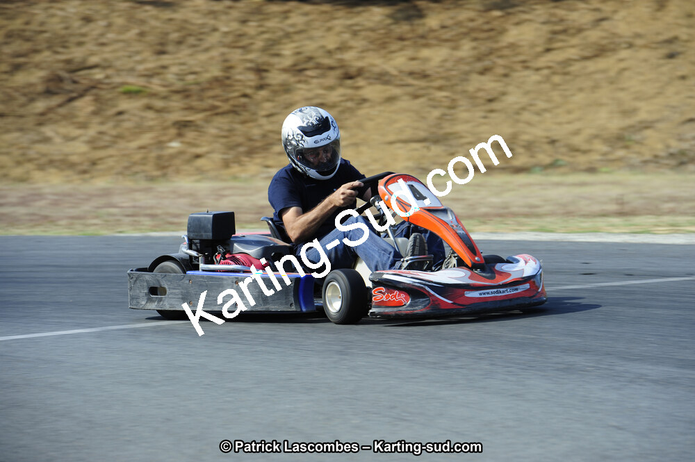 02/09/2012 : Trophée Bruno Garcia & Vincent Sanchez à Layrac (Photos Patrick Lascombes) 2012 — karting