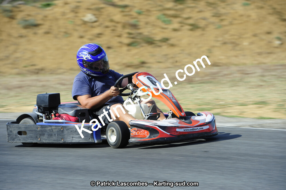 02/09/2012 : Trophée Bruno Garcia & Vincent Sanchez à Layrac (Photos Patrick Lascombes) 2012 — karting