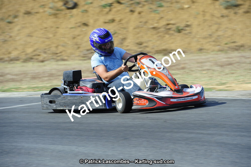 02/09/2012 : Trophée Bruno Garcia & Vincent Sanchez à Layrac (Photos Patrick Lascombes) 2012 — karting