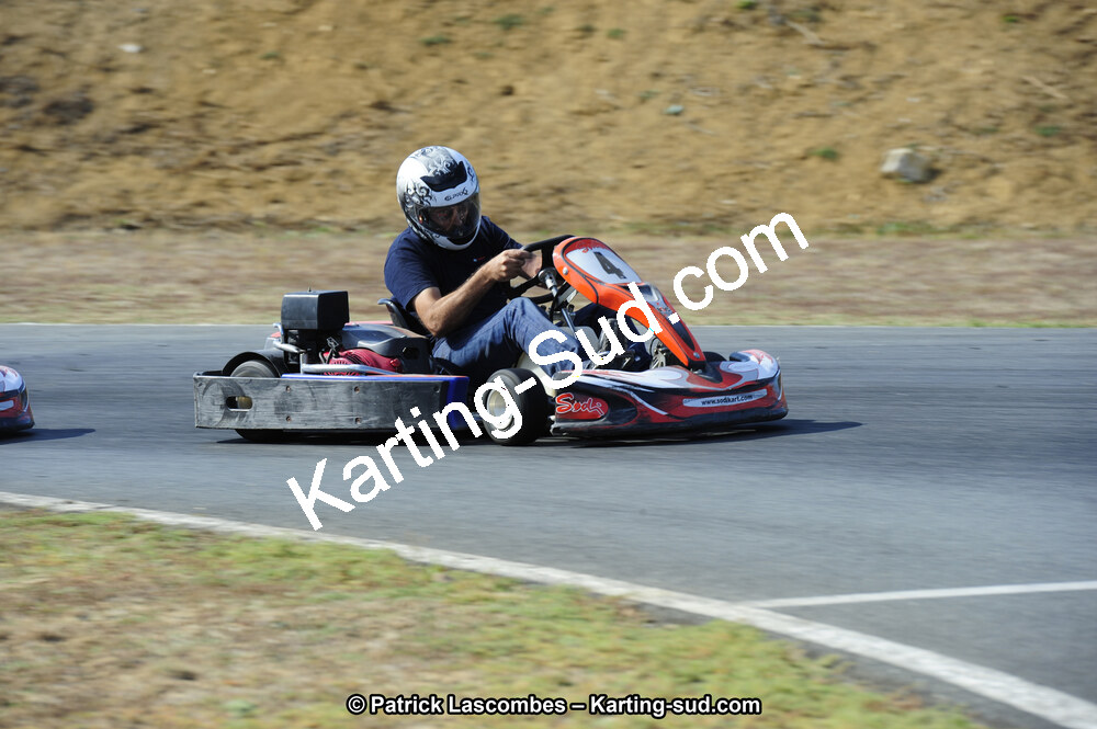 02/09/2012 : Trophée Bruno Garcia & Vincent Sanchez à Layrac (Photos Patrick Lascombes) 2012 — karting