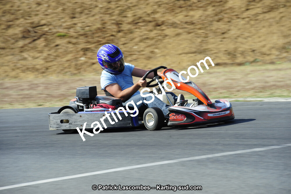 02/09/2012 : Trophée Bruno Garcia & Vincent Sanchez à Layrac (Photos Patrick Lascombes) 2012 — karting