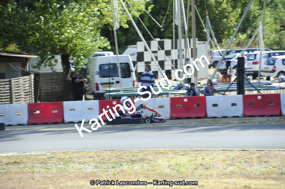 02/09/2012 : Trophée Bruno Garcia & Vincent Sanchez à Layrac (Photos Patrick Lascombes) 2012 — karting