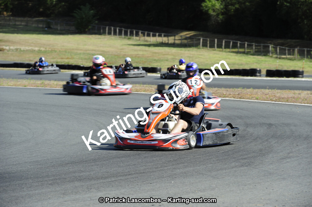 02/09/2012 : Trophée Bruno Garcia & Vincent Sanchez à Layrac (Photos Patrick Lascombes) 2012 — karting