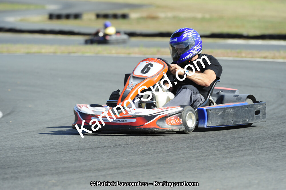 02/09/2012 : Trophée Bruno Garcia & Vincent Sanchez à Layrac (Photos Patrick Lascombes) 2012 — karting