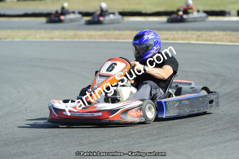 02/09/2012 : Trophée Bruno Garcia & Vincent Sanchez à Layrac (Photos Patrick Lascombes) 2012 — karting
