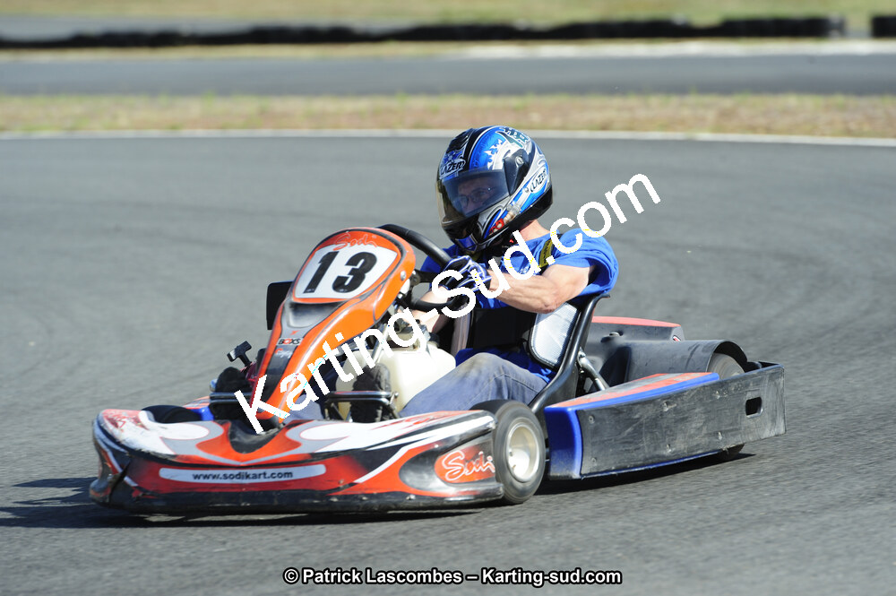 02/09/2012 : Trophée Bruno Garcia & Vincent Sanchez à Layrac (Photos Patrick Lascombes) 2012 — karting