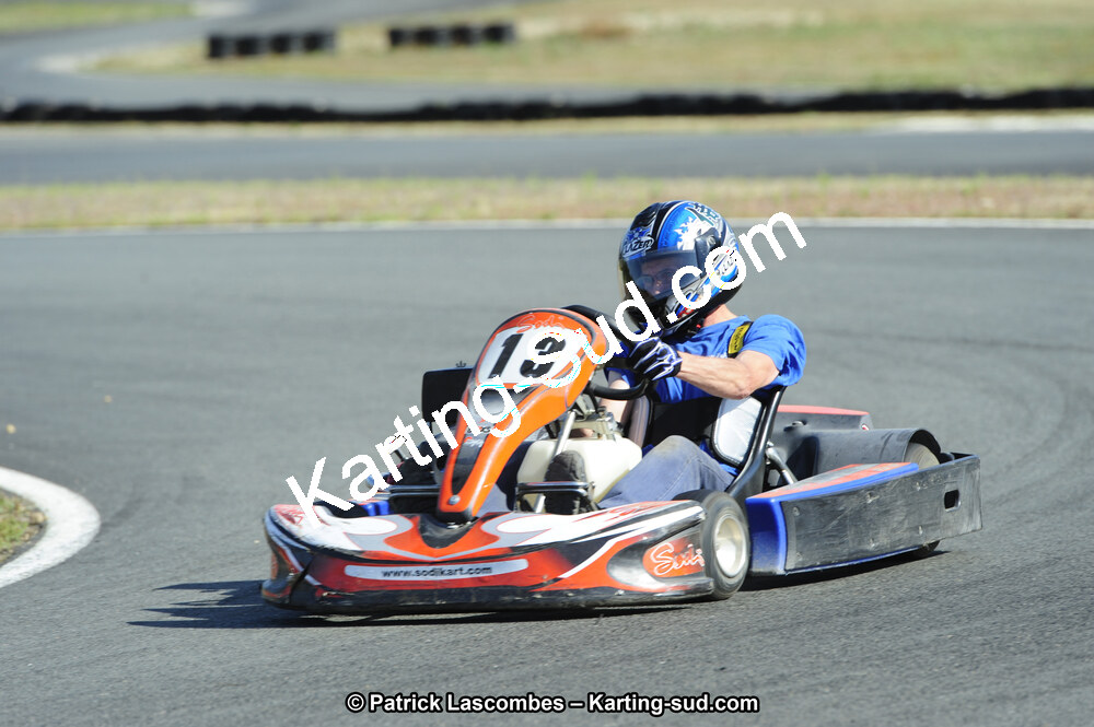 02/09/2012 : Trophée Bruno Garcia & Vincent Sanchez à Layrac (Photos Patrick Lascombes) 2012 — karting